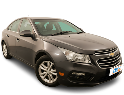 Chevrolet Cruze-img